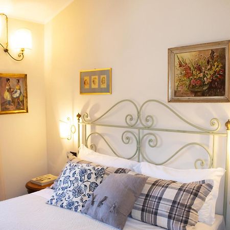 Boutique Hotel Fox'S Inn San Giustino Valdarno Luaran gambar