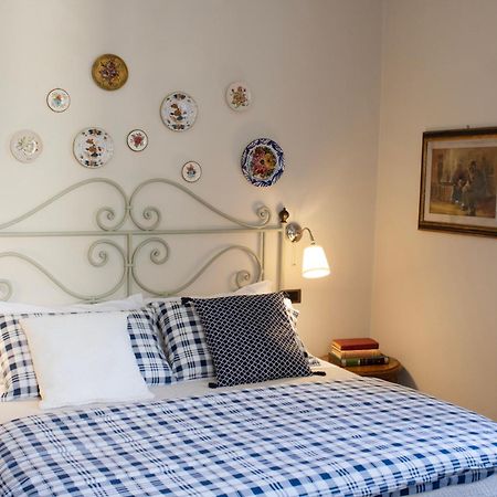 Boutique Hotel Fox'S Inn San Giustino Valdarno Luaran gambar