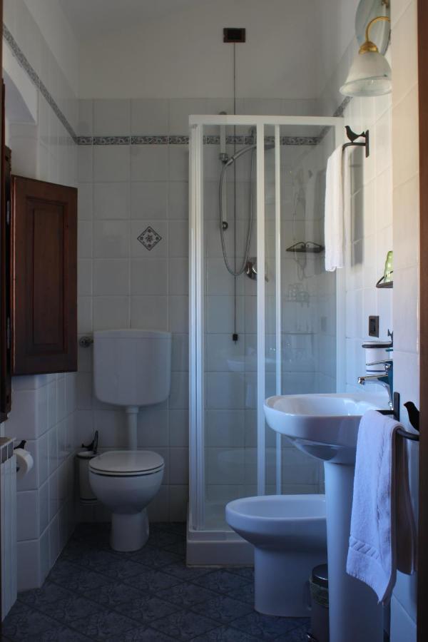 Boutique Hotel Fox'S Inn San Giustino Valdarno Luaran gambar
