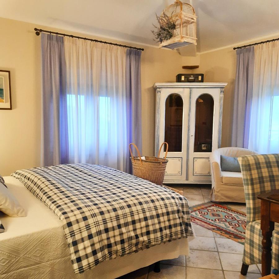 Boutique Hotel Fox'S Inn San Giustino Valdarno Luaran gambar