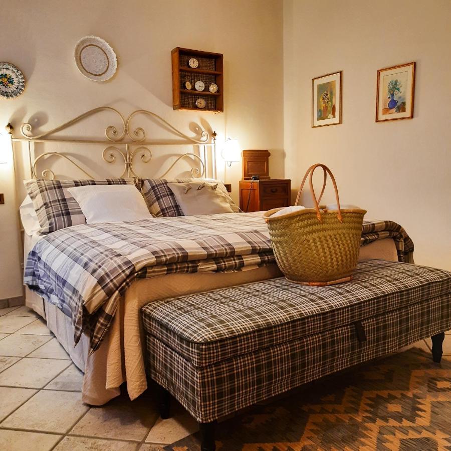 Boutique Hotel Fox'S Inn San Giustino Valdarno Luaran gambar