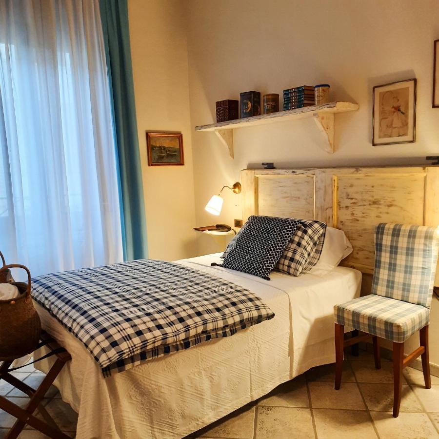 Boutique Hotel Fox'S Inn San Giustino Valdarno Luaran gambar