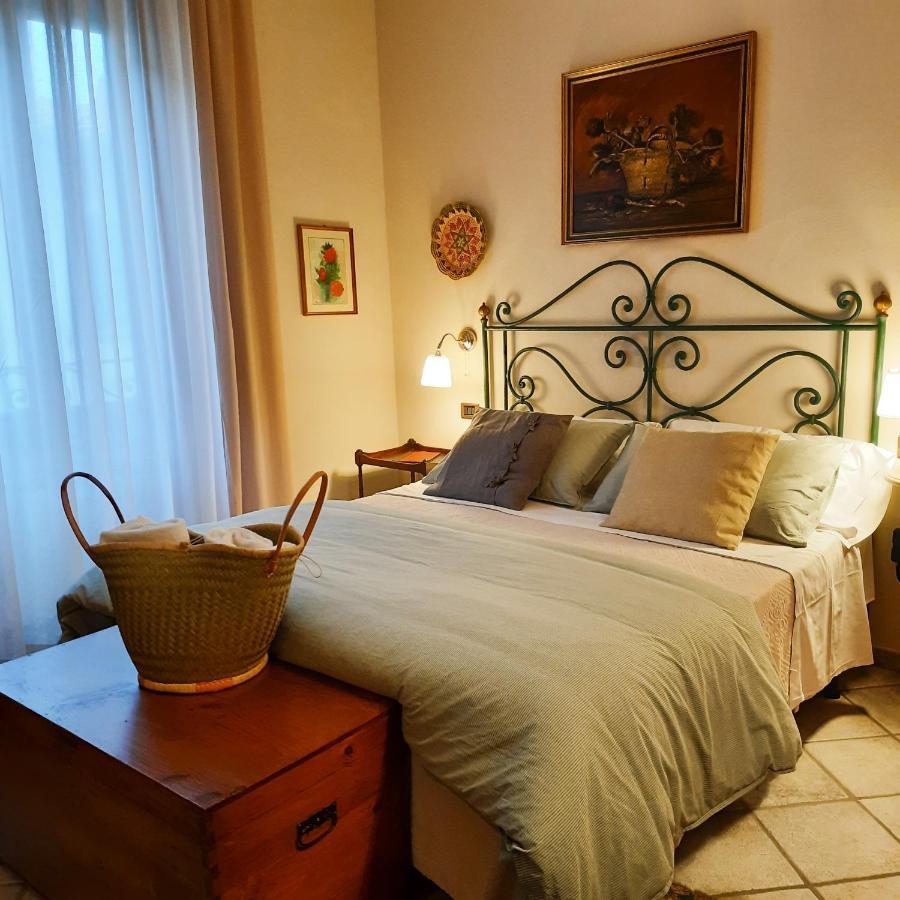 Boutique Hotel Fox'S Inn San Giustino Valdarno Luaran gambar