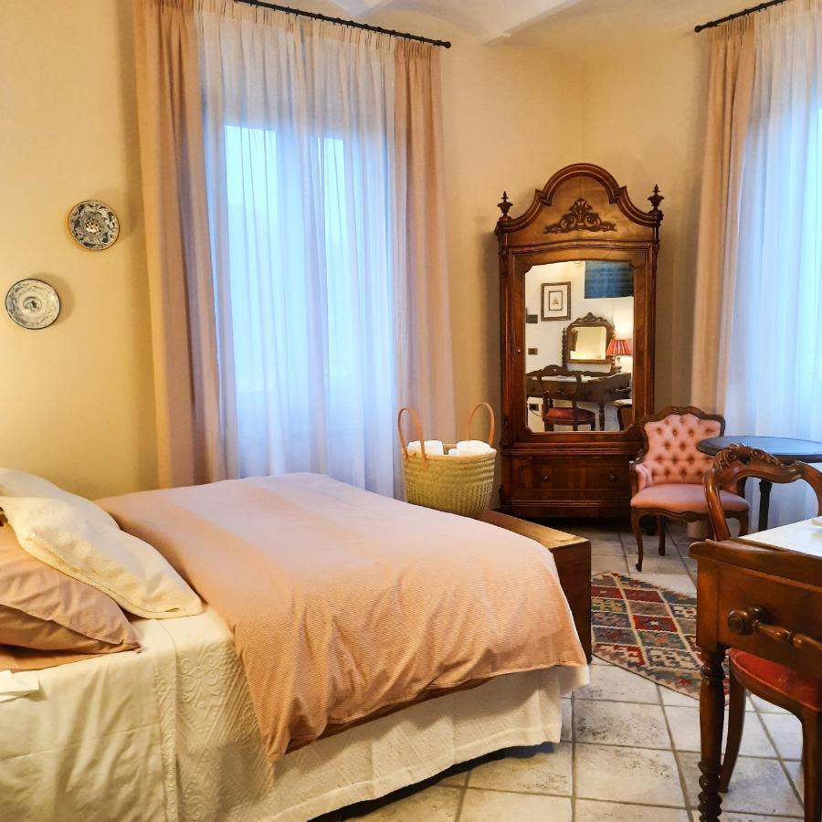 Boutique Hotel Fox'S Inn San Giustino Valdarno Luaran gambar