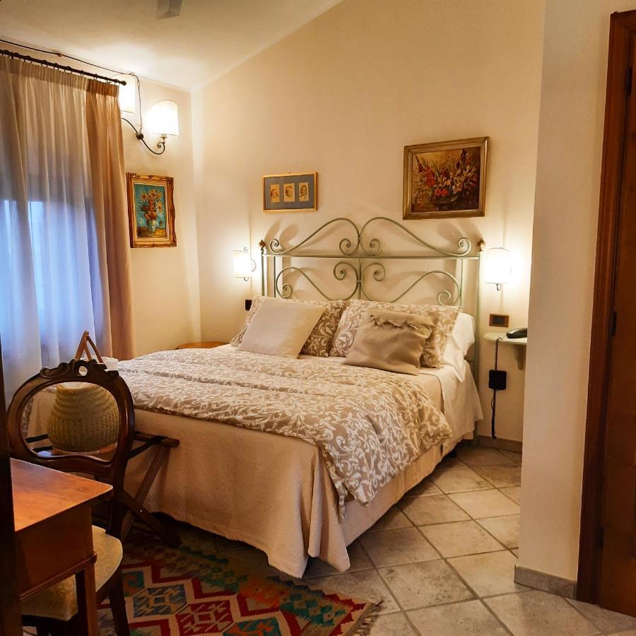Boutique Hotel Fox'S Inn San Giustino Valdarno Luaran gambar