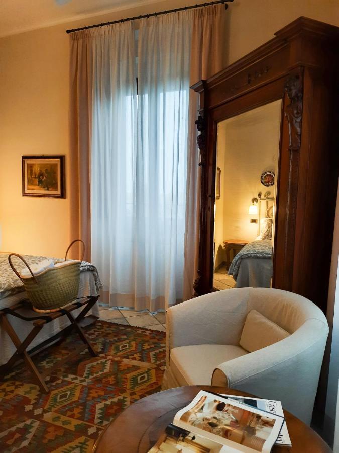 Boutique Hotel Fox'S Inn San Giustino Valdarno Luaran gambar