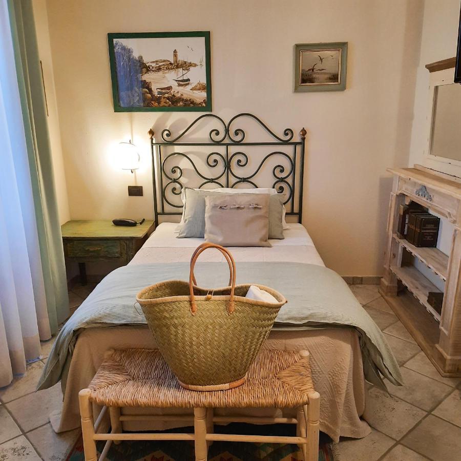 Boutique Hotel Fox'S Inn San Giustino Valdarno Luaran gambar