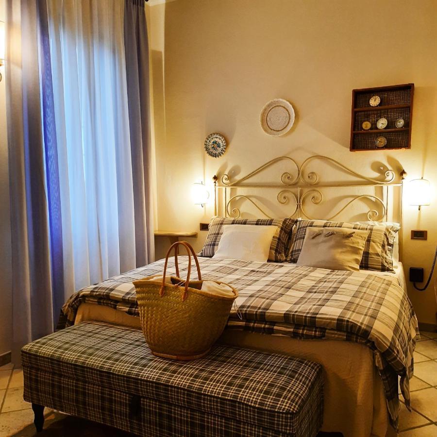 Boutique Hotel Fox'S Inn San Giustino Valdarno Luaran gambar