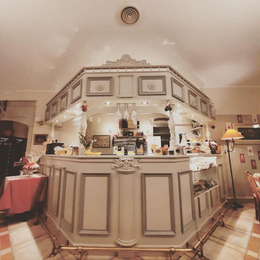 Boutique Hotel Fox'S Inn San Giustino Valdarno Luaran gambar