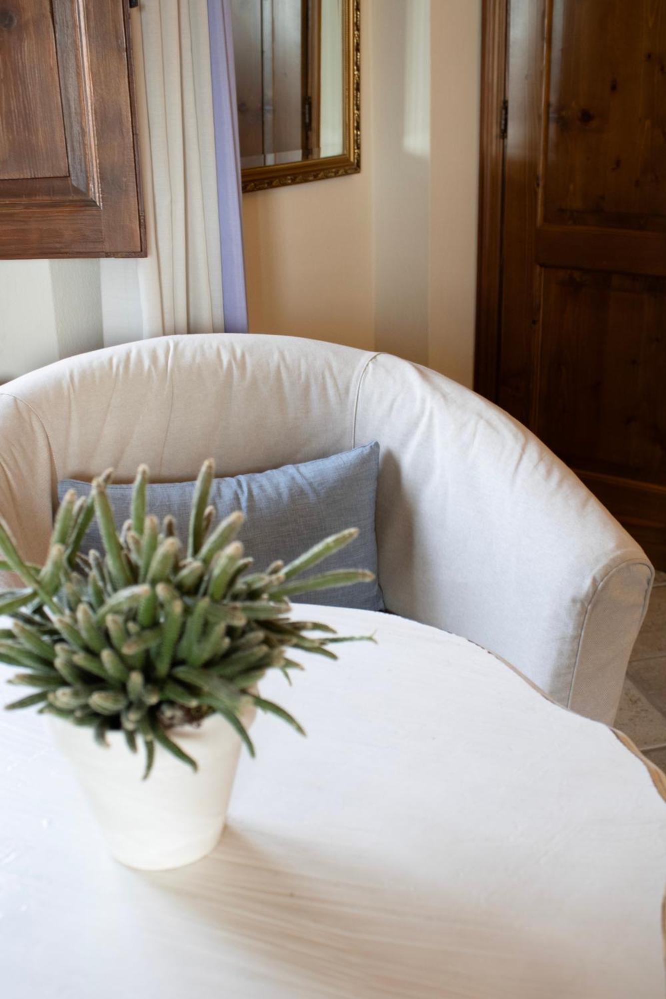 Boutique Hotel Fox'S Inn San Giustino Valdarno Luaran gambar