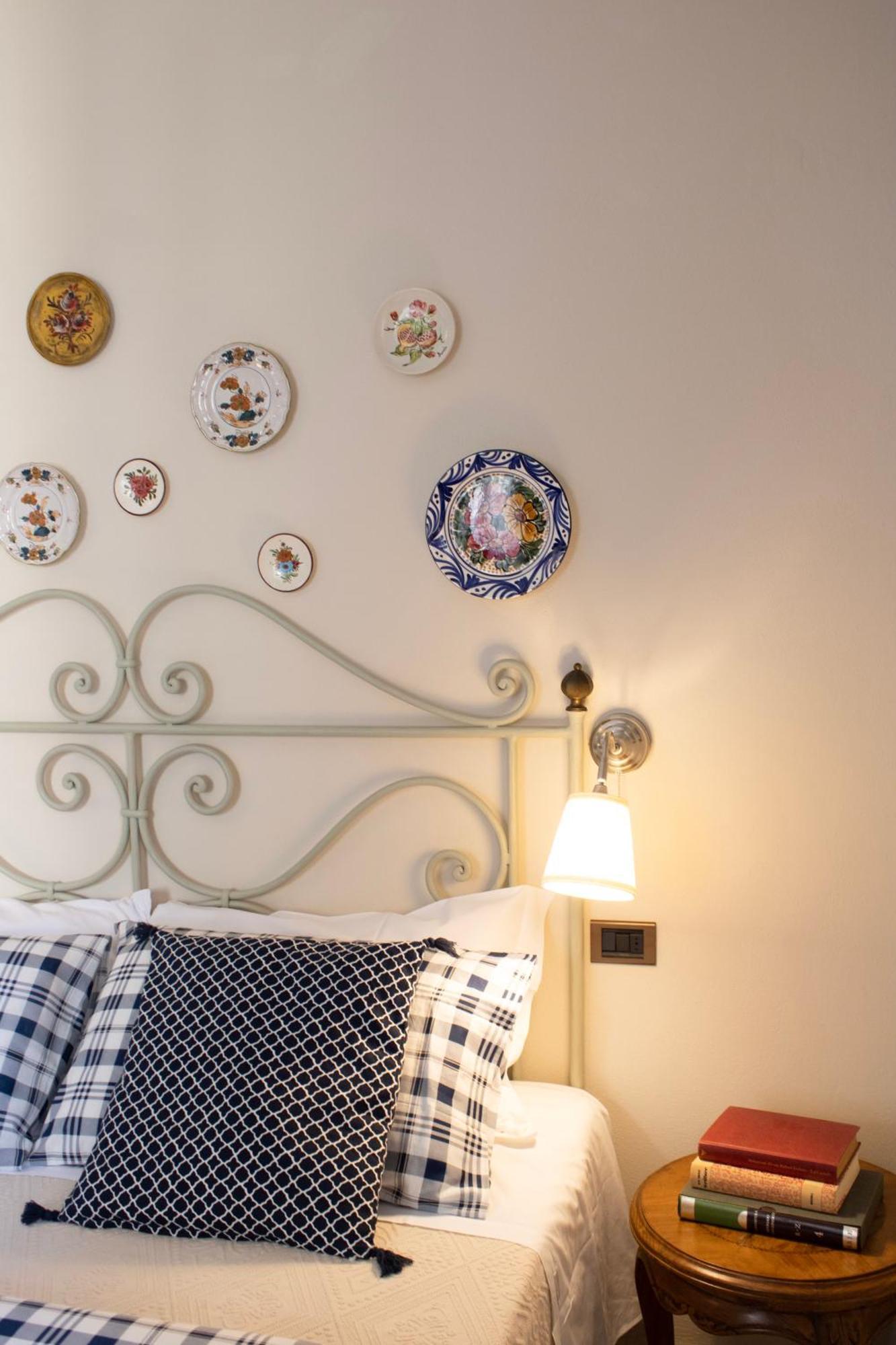 Boutique Hotel Fox'S Inn San Giustino Valdarno Luaran gambar