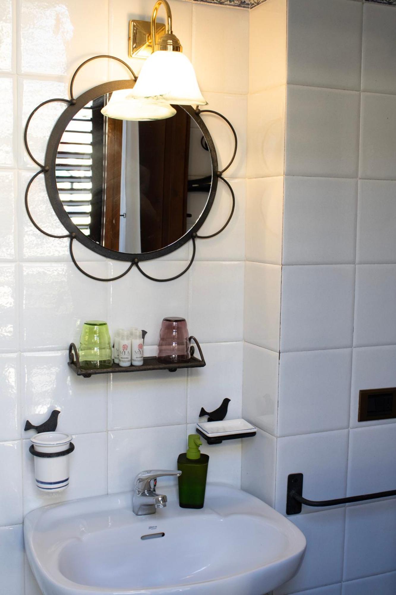 Boutique Hotel Fox'S Inn San Giustino Valdarno Luaran gambar