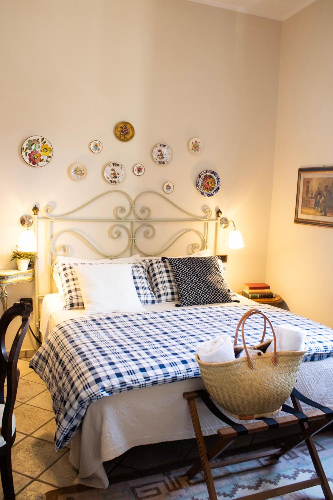 Boutique Hotel Fox'S Inn San Giustino Valdarno Luaran gambar