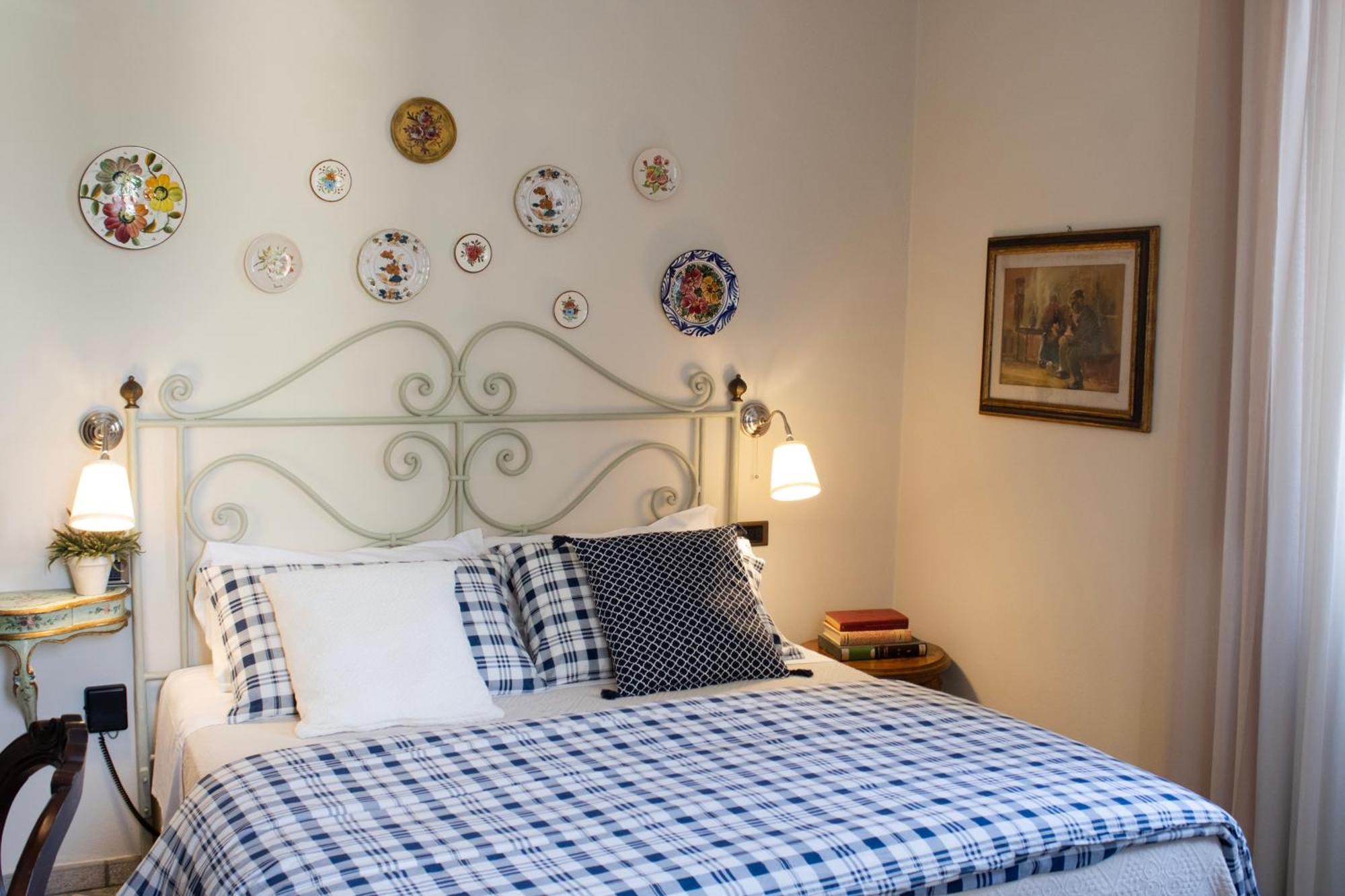 Boutique Hotel Fox'S Inn San Giustino Valdarno Luaran gambar
