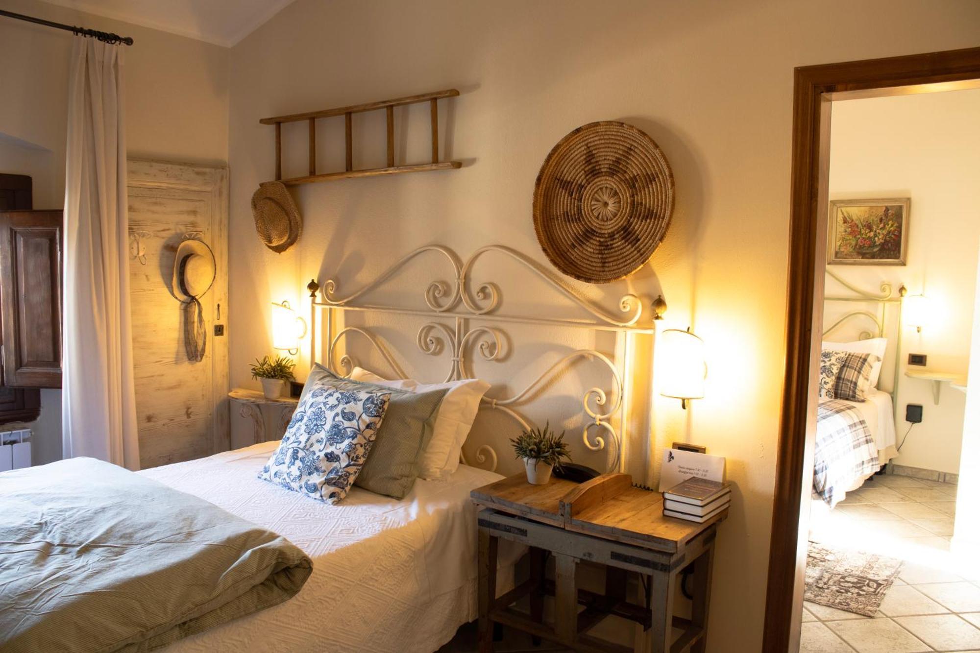 Boutique Hotel Fox'S Inn San Giustino Valdarno Luaran gambar