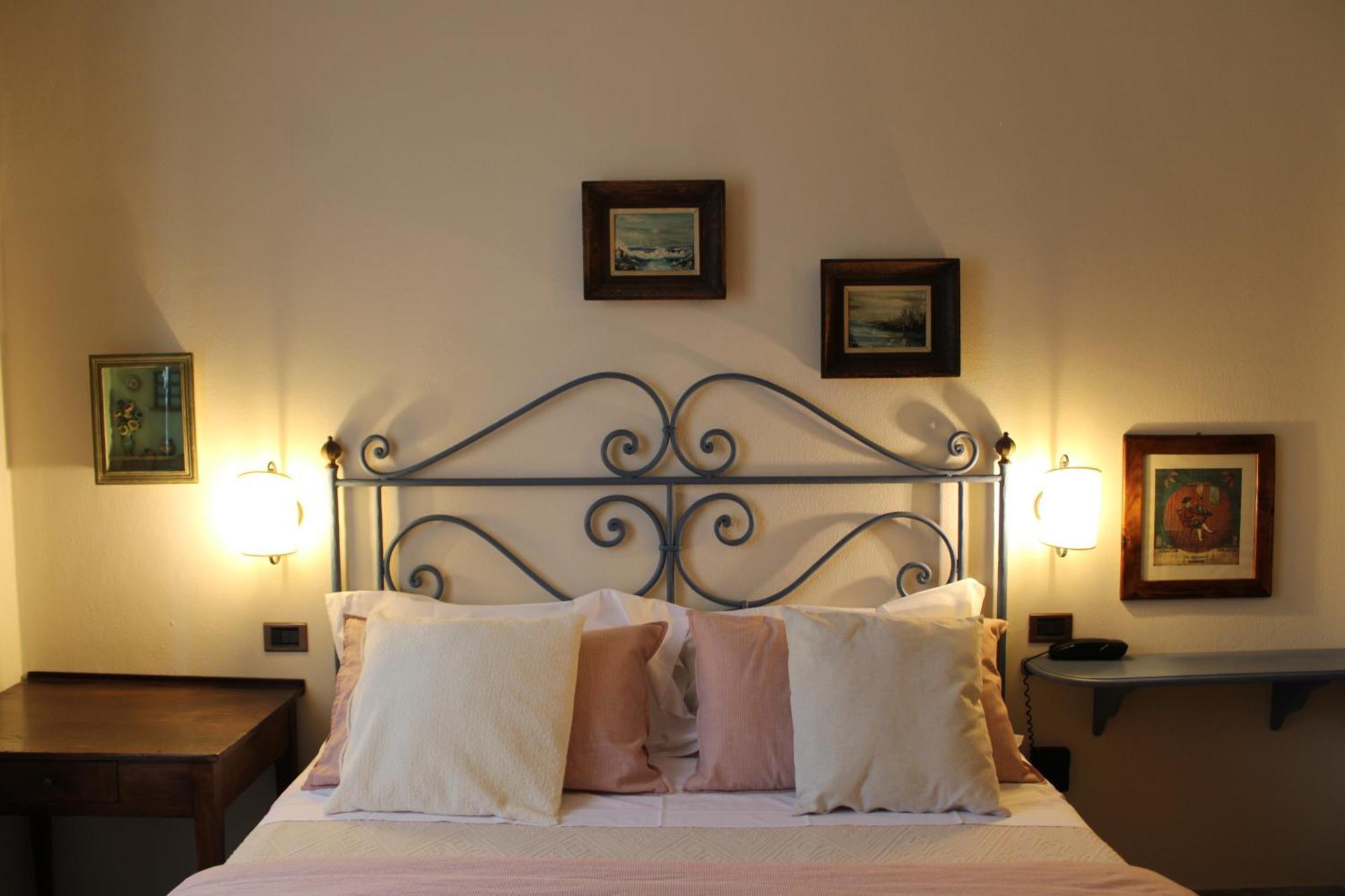 Boutique Hotel Fox'S Inn San Giustino Valdarno Luaran gambar