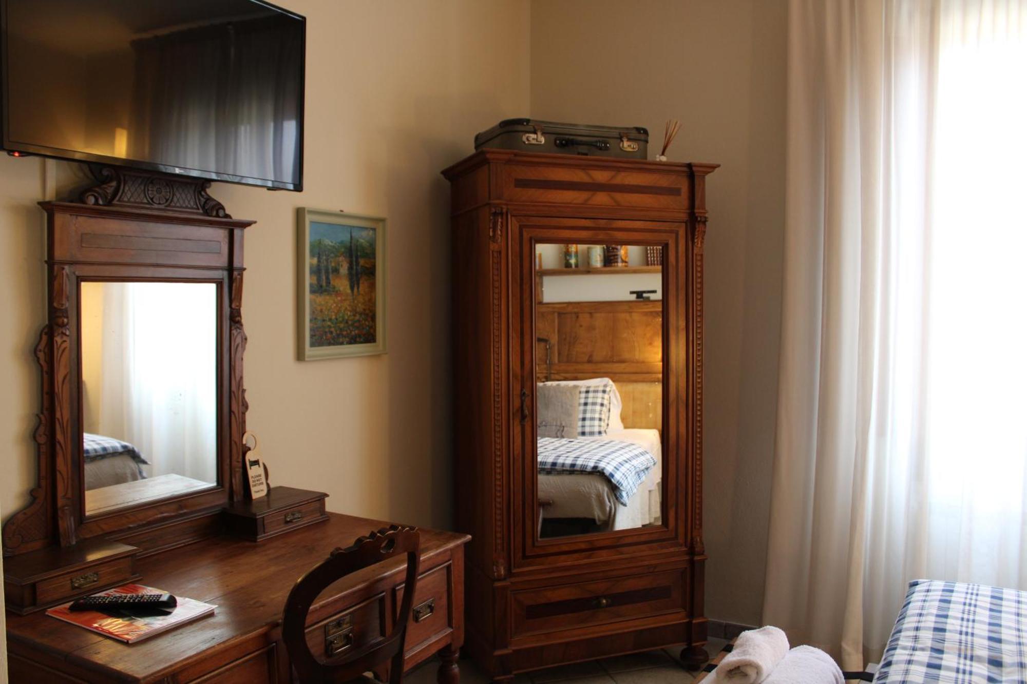 Boutique Hotel Fox'S Inn San Giustino Valdarno Luaran gambar