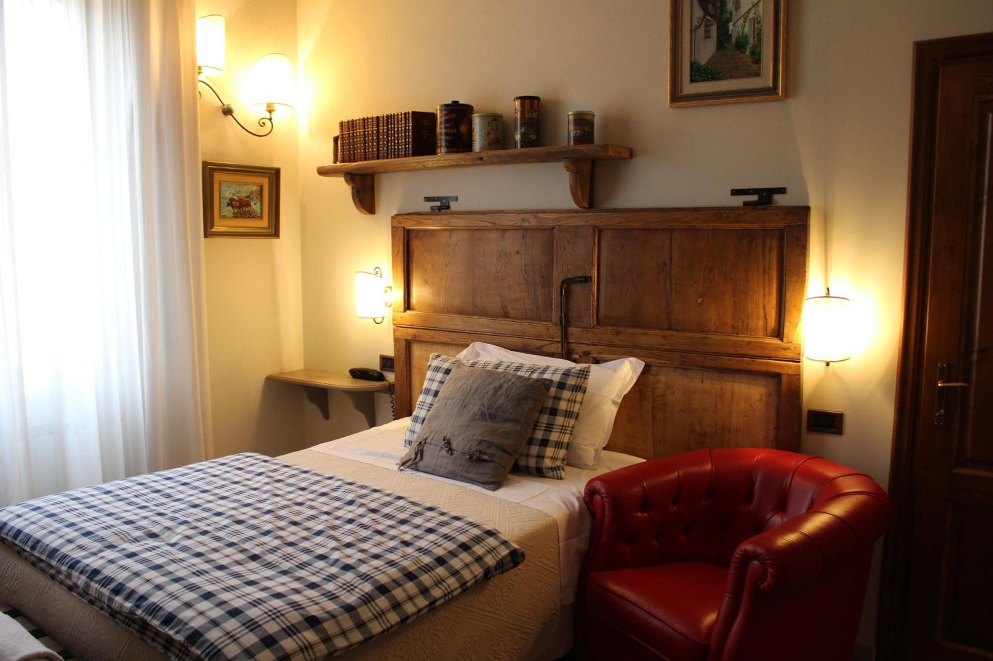 Boutique Hotel Fox'S Inn San Giustino Valdarno Luaran gambar