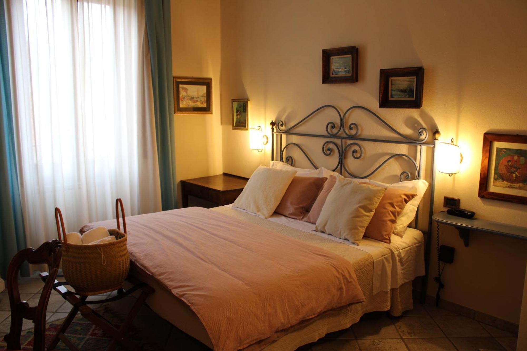 Boutique Hotel Fox'S Inn San Giustino Valdarno Luaran gambar